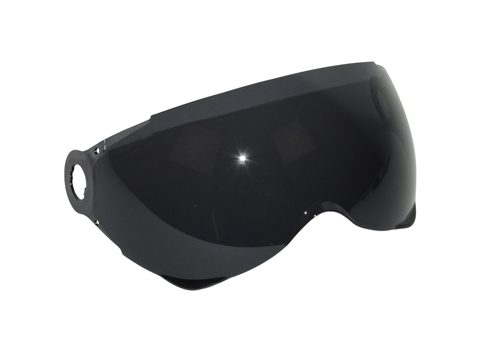 Vizier bkr model 2013/2019 smoke