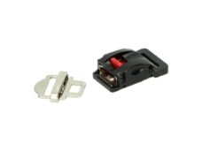 Helmsluiting snel tornado/BKR universeel