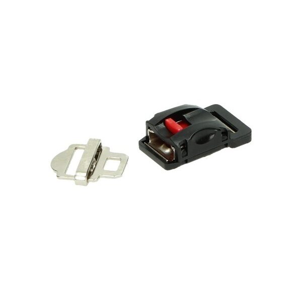 helmsluiting snel tornado/BKR universeel