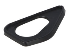 Rubber Kymco origineel — geschikt voor Kymco Ruit Steun New People-s