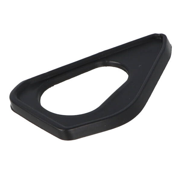 Rubber Kymco origineel — geschikt voor Kymco Ruit Steun New People-s