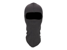 Helmmuts DMP full face universeel katoen zwart