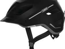 Helm abus pedelec/snorfiets 2.0 LED NTA-8776 keur urban XS-S 51/55 velvet black