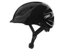 Helm abus pedelec/snorfiets 1.2 NTA-8776 keur (zie info) urban S-M 52/57 shiny black