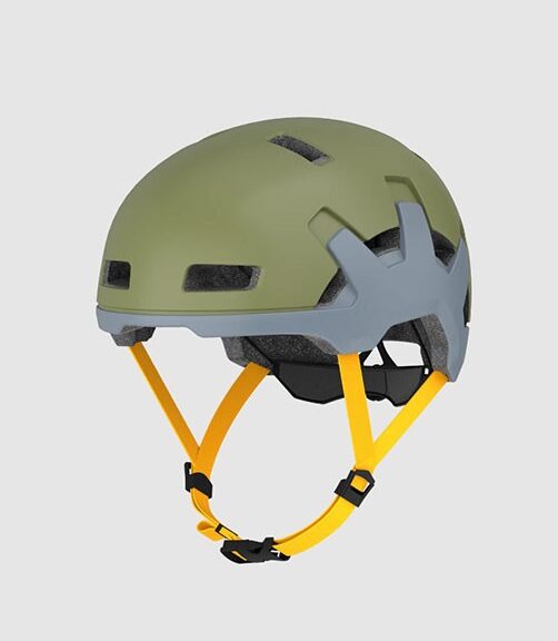 helm lem pedelec/snorfiets GelMotion focus NTA-8776 keur fatbike
