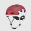 Rood grijs