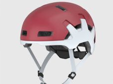 Rood grijs