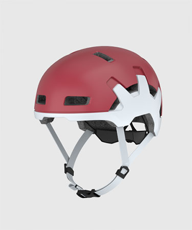 Helm lem pedelec/snorfiets GelMotion focus NTA-8776 keur fatbike
