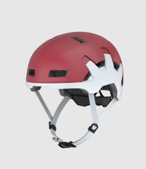 helm lem pedelec/snorfiets GelMotion focus NTA-8776 keur fatbike