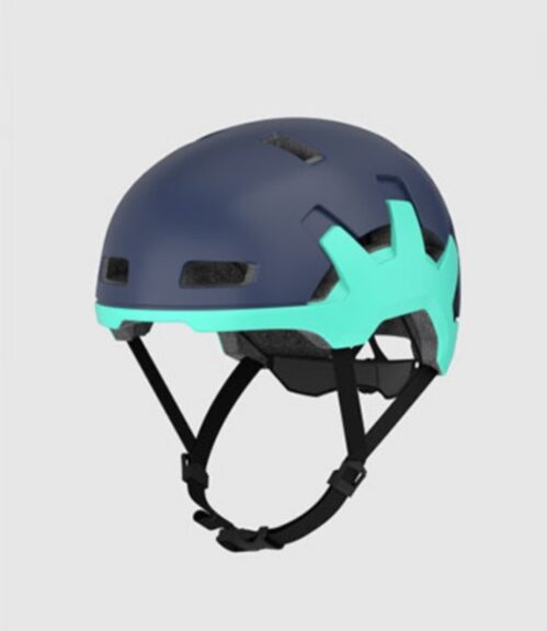 helm lem pedelec/snorfiets GelMotion focus NTA-8776 keur fatbike