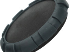 Draaiknop abus tandwiel pedelec/snorfiets achter