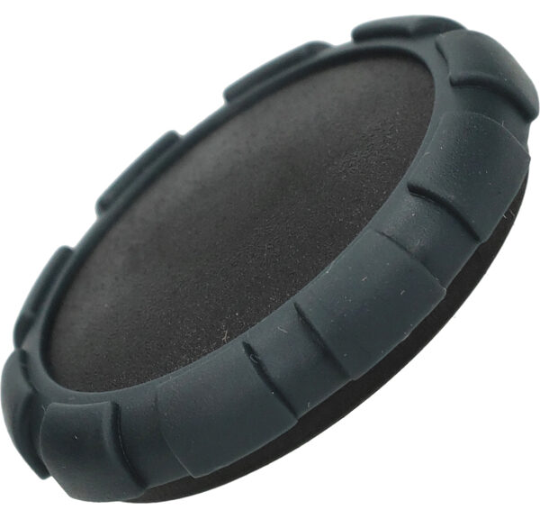 Draaiknop abus tandwiel pedelec/snorfiets achter