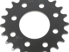 achterkettingwiel esjot 42.5mm 22t tomos