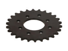 Achterkettingwiel Esjot 42.5mm 26t Tomos, A3, A35