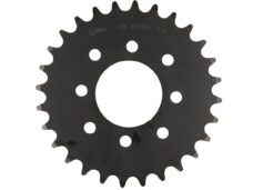 Achterkettingwiel Esjot 42.5mm 28t Tomos, A3, A35