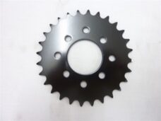 achterkettingwiel esjot 42.5mm 28t tomos