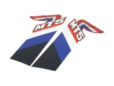 wit zwart