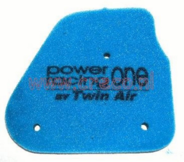 luchtfilterelement Power1 twinair minarelli hor