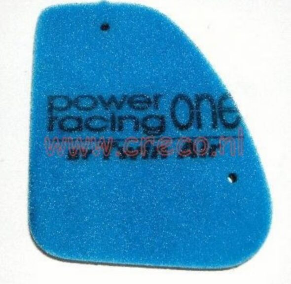 luchtfilterelement Power1 twinair elyseo