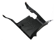 Onderspoiler Kymco origineel — geschikt voor Kymco 12 inch Agility