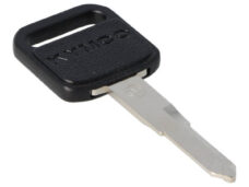sleutel Kymco origineel blind links grand dink