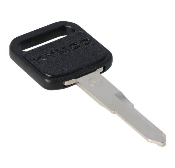 Sleutel Kymco origineel — geschikt voor Kymco Blind Grand Dink