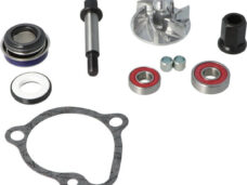 Waterpomp rev.set — geschikt voor Kymco Wk