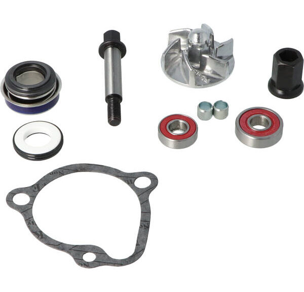 Waterpomp rev.set — geschikt voor Kymco Wk