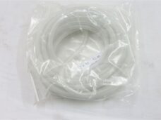 Benzineslang plastic 10m 7x10 transparant