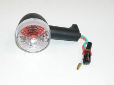 Knipperlicht E-KEUR linksachter/rechtsvo wit senda