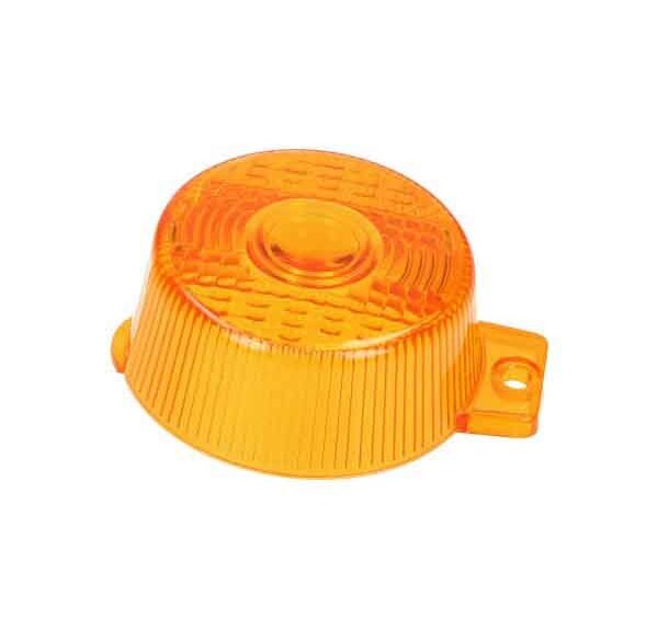 knipperlichtglas laagmodel camino