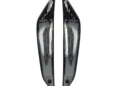 Knipperlichtset Power1 Led Matrix E-keur Tube Evo-2 Voor Titanium Piaggio, Zip2000