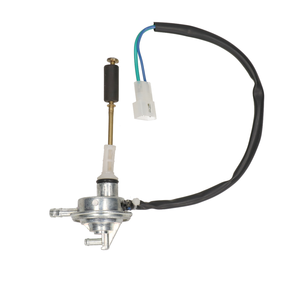 Benzinekraan Vacuum Voor Rieju Rs2, Rx En Ryz - Afbeelding 5