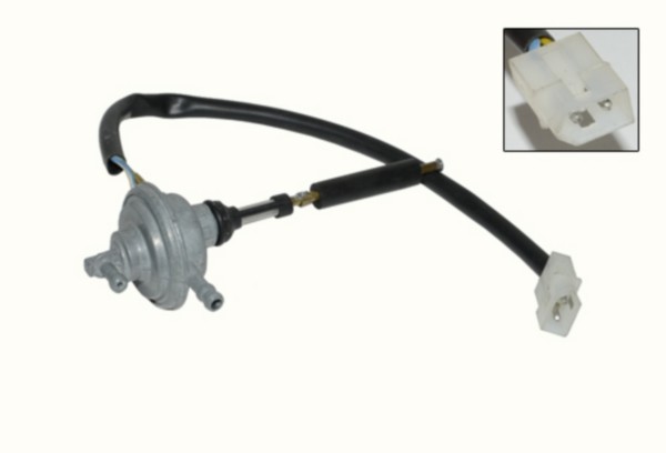 benzinekraan omg vacuum (made in Italy) rs2