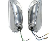 Knipperlichtset Power1 E-keur Dagrijverlichting Voor Helder Lx, Vespa S