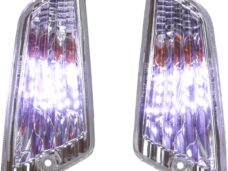 knipperlichtset Power1 led e-keur voor helder gts alle mod.