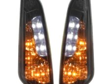 knipperlichtset Power1 led e-keur voor smoke primavera