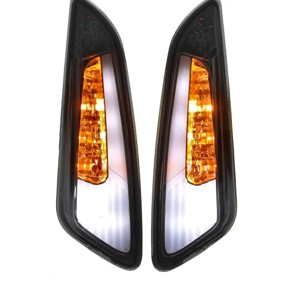 knipperlichtset Power1 led tube sport-2  E-keur voor smoke primavera