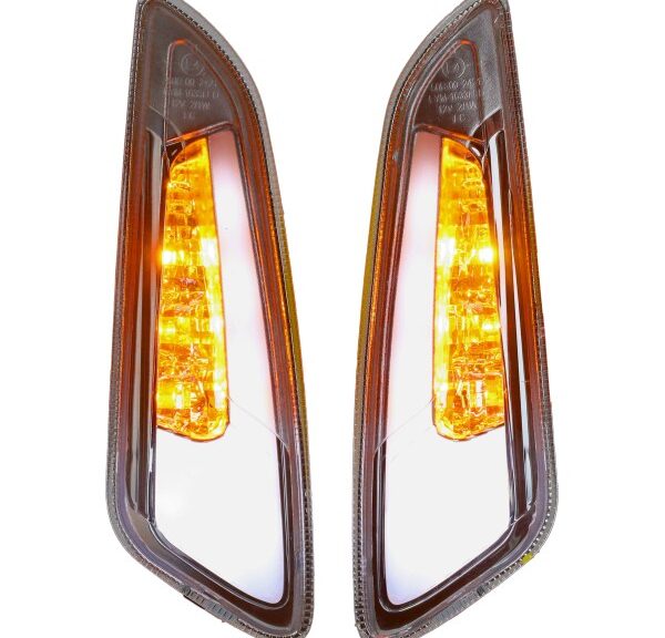 knipperlichtset Power1 led tube sport-4 E-keur voor helder primavera
