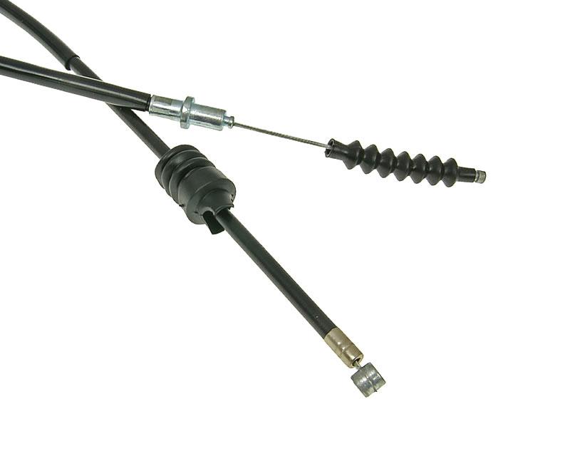 Koppelingkabel Voor Rieju Rs2 - Afbeelding 2
