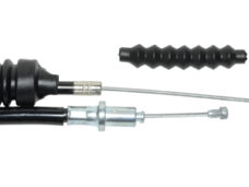 Koppelingkabel voor Rieju RS2 brommer scooter