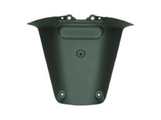 Achterspatbord grijs 742/B sprint