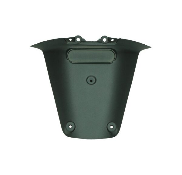 Achterspatbord grijs 742/B sprint