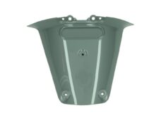 Achterspatbord grijs 715/C sprint