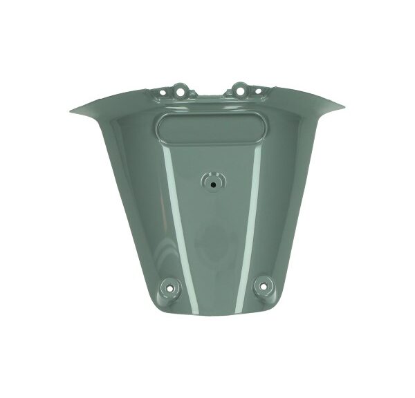 Achterspatbord grijs 715/C sprint
