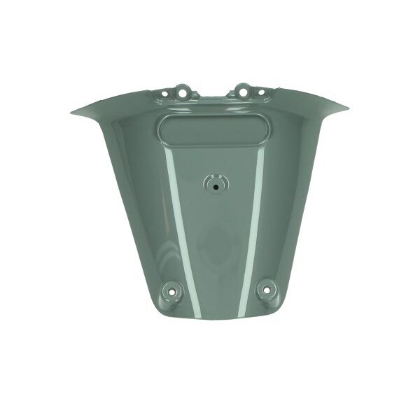 achterspatbord grijs 715/C sprint