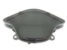 tellerglas Power1 euro-4/5 donker smoke primavera