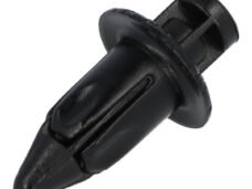 Tapón de presión original para el protector de piernas de Kymco — apto para el parabrisas de Kymco AK550