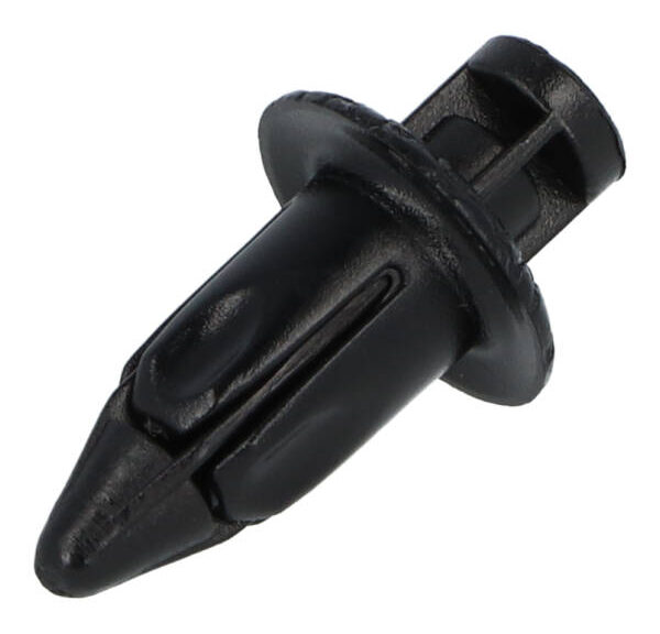 Drukplug Kymco origineel beenschild — geschikt voor Kymco Windscherm ak550