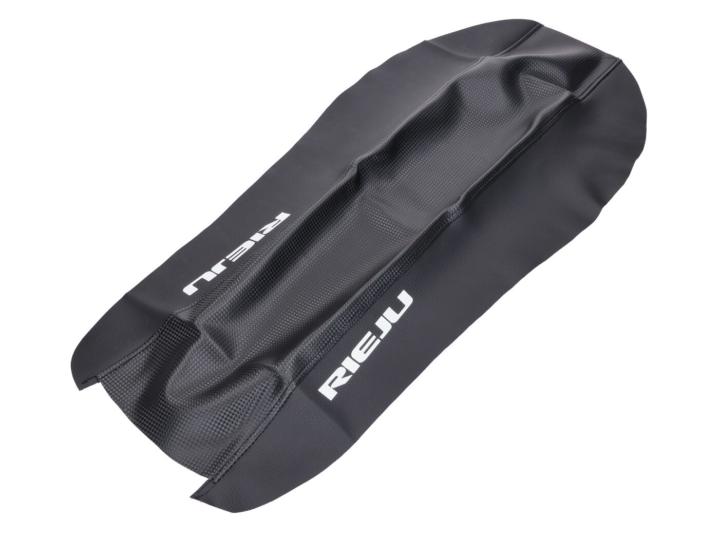Buddydek Xtreme Carbon Look Voor Rieju Mrx - Afbeelding 2